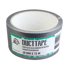 Duct-tape 48mm x 15mtr