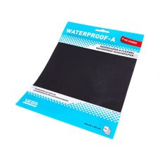 VEBA Schuurpapier vellen 23 x 28CM waterproof 5ST middel