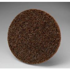 3M Scotch-brite surface conditioning schijf 115mmx22mm sl-dh - crs sd (46072)