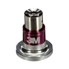 3M Perfect-it quick connect adaptor 15mm (33271)