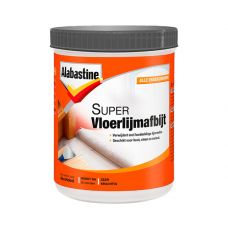 Alabastine Super vloerlijmafbijt 1ltr