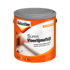 Alabastine Super vloerlijmafbijt 2,5l