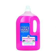 Blue Wonder Professioneel Sanitair-reiniger Dop