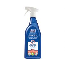 Blue Wonder desinfectie spray reiniger EU-0029858-0000 (NL/BE)
