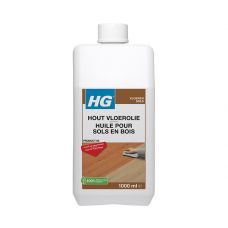HG hout vloerolie (product 60)