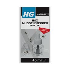 HGX muggenstekker navulling 15852N