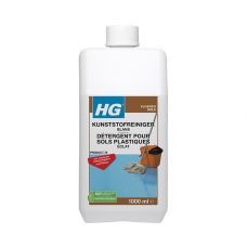 HG kunststofreiniger glans  (product 78)