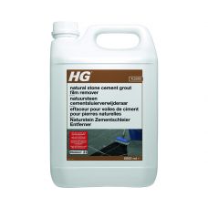 HG natuursteen cementsluierverwijderaar 5L