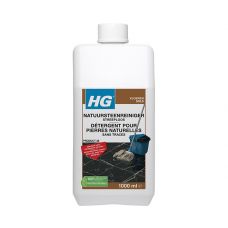 HG natuursteenreiniger streeploos  (product 38)