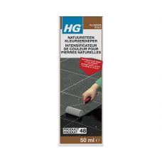 HG natuursteen kleurverdieper (product 48) 50 ml