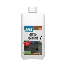 HG tapijtreiniger (product 95)