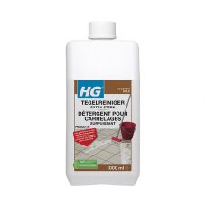 HG tegelreiniger extra sterk (product 20)