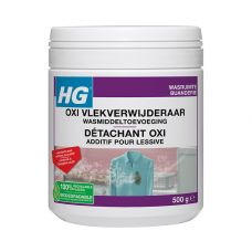 HG OXI vlekverwijderaar wasmiddeltoevoeging