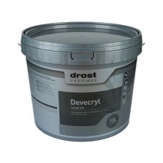 Drost Coatingsdevecyl isoprim 2,5 liter