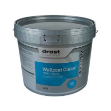 Drost Coatings wallcoat pu/ac omv mix p 5 liter
