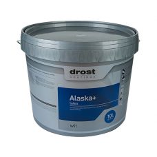 Drost Coatings alaska + wit 5 liter