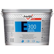 Polyfilla E300 5kg gebruiksklaar