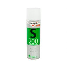 Polyfilla Pro s200 500ml isoleercoating spray