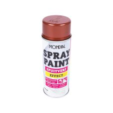 Mondial Spray paint koper 400ml