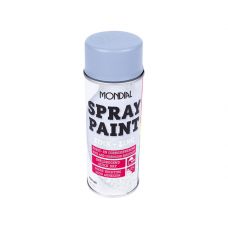 Mondial Spray paint zinkspray 97 procent 400ml