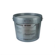 Drost Coatings kassenverf wit 12,5 kg