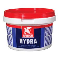 Griffon Hydra vuurvaste afdichtkit 750gr (pot)