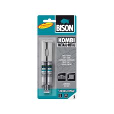 Bison Kombi metaal 24ml blister