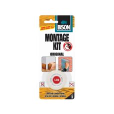 Bison Montage kit tape original 1,5mtr x 19mm
