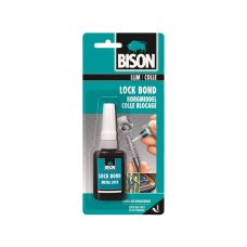 Bison Lock bond 10ml kaart