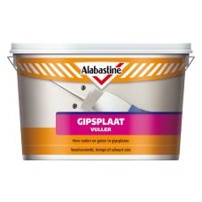Alabastine Gipsplaatvuller 2,5ltr
