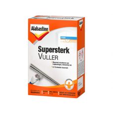 Alabastine Supersterk-vuller 1kg