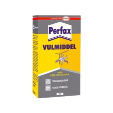 Perfax Vulmiddel 1,5kg wit