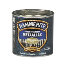 Hammerite Hamerslag goud h170 250ml