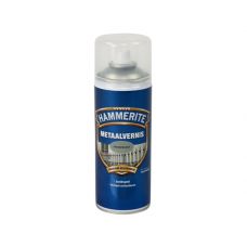 Hammerite Metaalvernis 400 ml