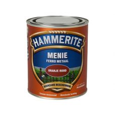 Hammerite Menie 750ml