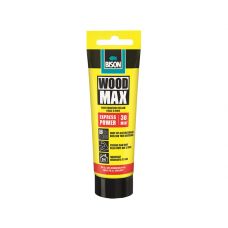 Bison Wood max express tube 100g