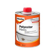 Alabastine Polyester reparatie hars 500ml