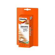 Alabastine Supersterke houtvuller 200gr