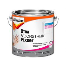 Alabastine Xtra voorstrijk fixeer 2,5ltr