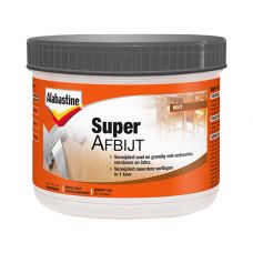 Alabastine Super afbijt pot 500ml
