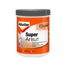 Alabastine Super afbijt pot 1ltr