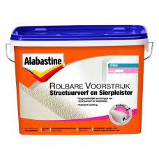 Alabastine Voorstrijk sierpleister&structuur 5l