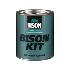 Bison Prof bison kit tin 750ml