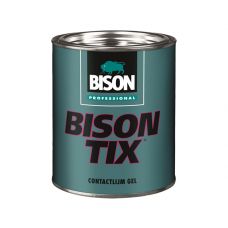 Bison Prof bison tix tin 750ml