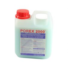 Porex 2000 Voorstrijk 1ltr