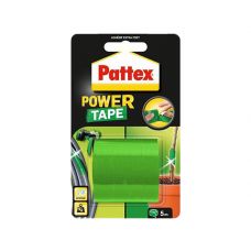 Pattex Power tape groen 5mtr