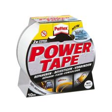 Pattex Power tape wit 10mtr