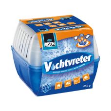 Bison Vochtvreter® neutraal 450 g nl/fr