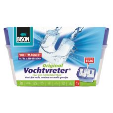 Bison Vochtvreter neutraal 900g nl/fr