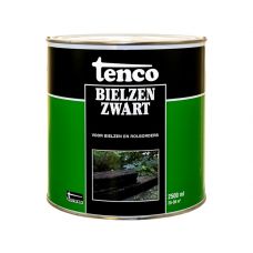 Tenco Bielzenzwart 2,5ltr